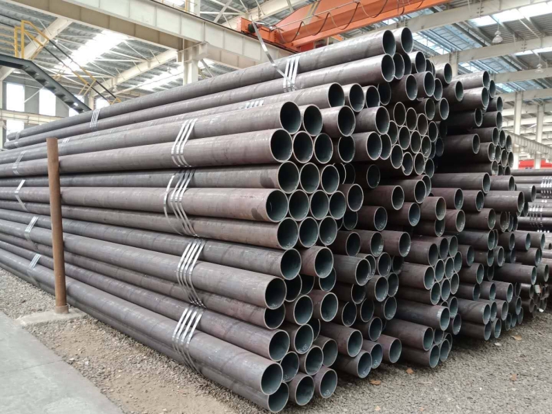 美溪30CrMo合金无缝钢管