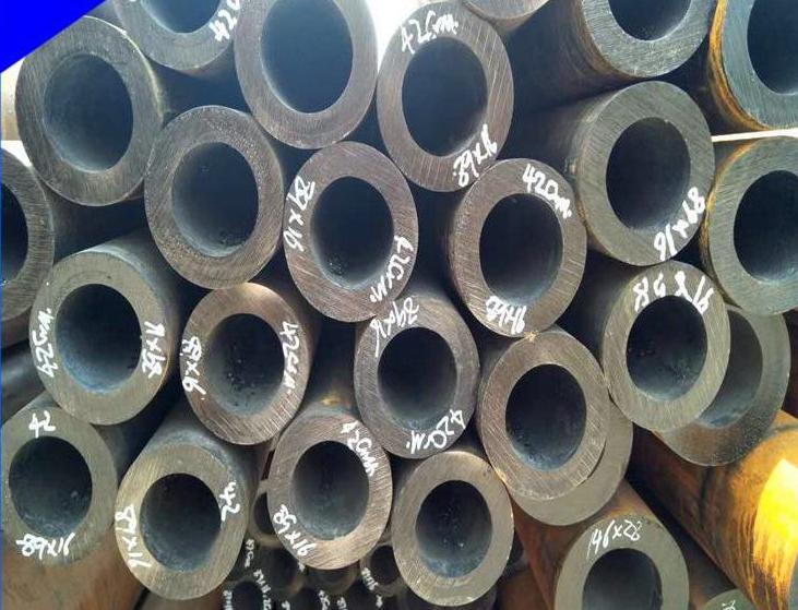 美溪42CrMo合金管